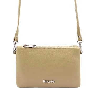 Patrizia Piu Valódi bőr női táska
