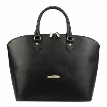 Pierre Cardin Valódi bőr női táska