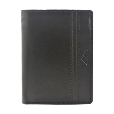 EL FORREST Valódi bőr Pénztárca