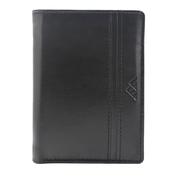 EL FORREST Valódi bőr Pénztárca