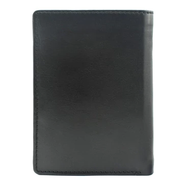 EL FORREST Valódi bőr Pénztárca