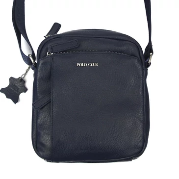 Harvey Miller Valódi bőr Válltáska