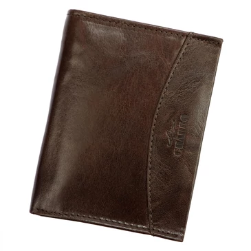 Charro Valódi bőr Pénztárca
