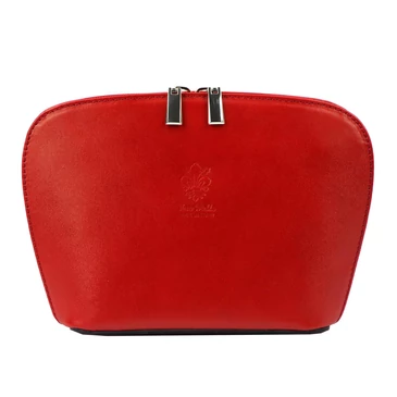 Gregorio Valódi bőr Kozmetikai táska