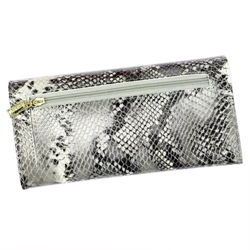 Rovicky Valódi bőr Pénztárca