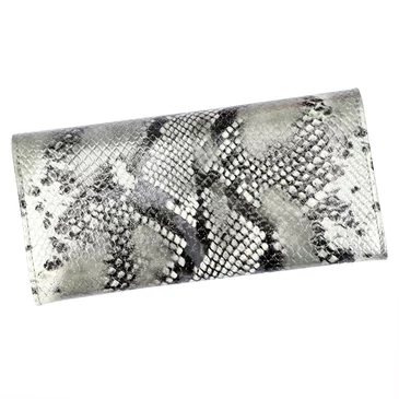 Rovicky Valódi bőr Pénztárca