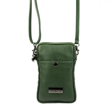 Patrizia Piu Valódi bőr női táska