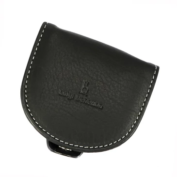 Luigi Benetton Valódi bőr Pénztárca