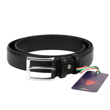 Harvey Miller Valódi bőr Öv