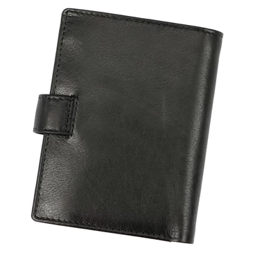 EL FORREST Valódi bőr Pénztárca