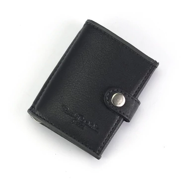 Renato Balestra Valódi bőr Pénztárca