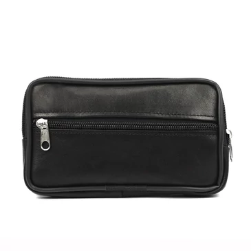 Albatross Valódi bőr Övre Fűzhető Táska