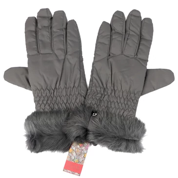 Coveri Ecopelle Kesztyű