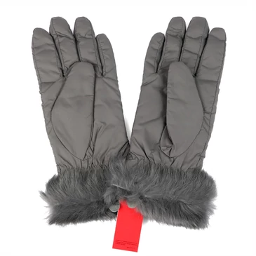 Coveri Ecopelle Kesztyű