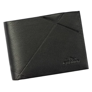 Charro Valódi bőr Pénztárca