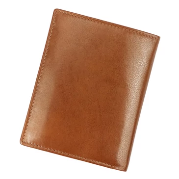 EL FORREST Valódi bőr Pénztárca