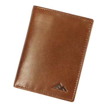 EL FORREST Valódi bőr Pénztárca