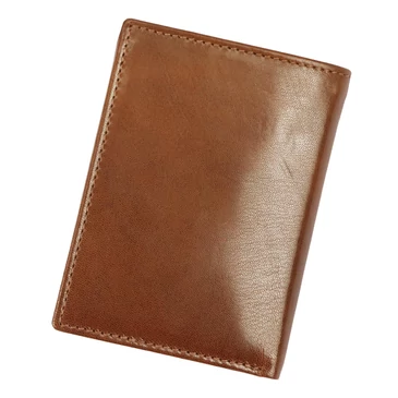 EL FORREST Valódi bőr Pénztárca