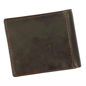 Carrera Valódi bőr Pénztárca