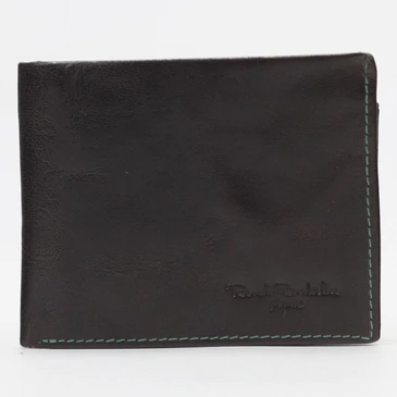 Renato Balestra Valódi bőr Pénztárca