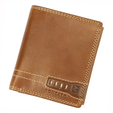 Roncato Valódi bőr Pénztárca