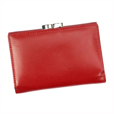 EL FORREST Valódi bőr Pénztárca