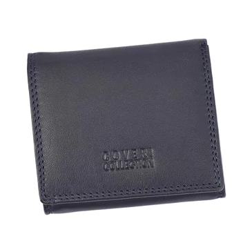 Coveri Valódi bőr Pénztárca