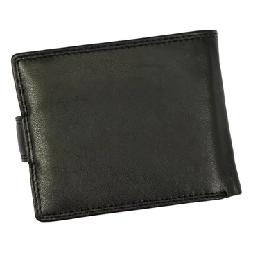 Coveri Valódi bőr Pénztárca