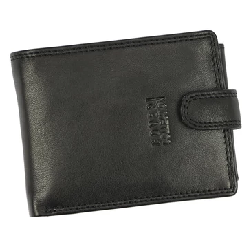 Coveri Valódi bőr Pénztárca