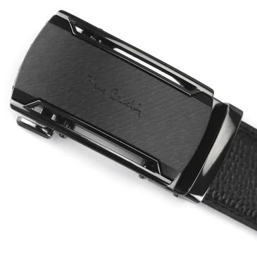 Pierre Cardin Valódi bőr Öv