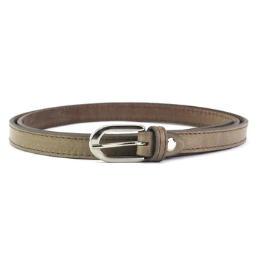 JUICE Valódi bőr Öv