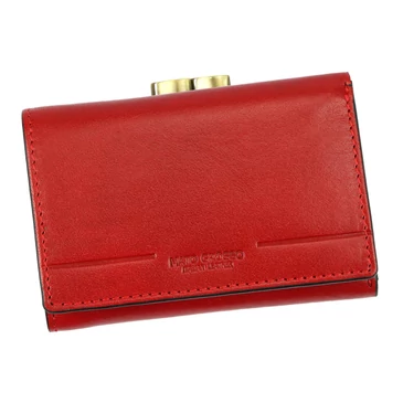 Mato Grosso Valódi bőr Pénztárca