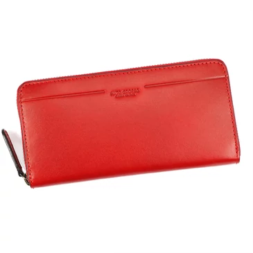 Mato Grosso Valódi bőr Pénztárca