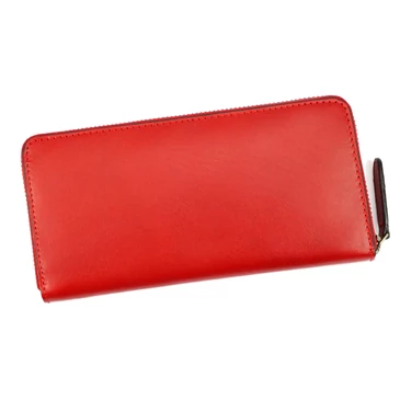 Mato Grosso Valódi bőr Pénztárca