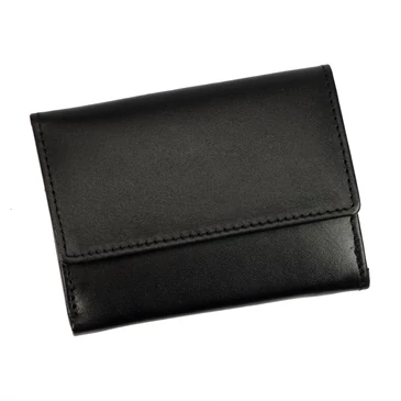 EL FORREST Valódi bőr Pénztárca