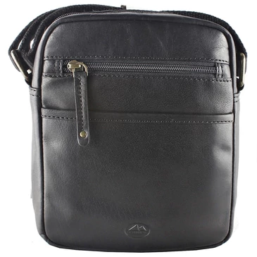 EL FORREST Valódi bőr Válltáska