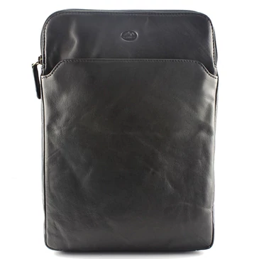 EL FORREST Valódi bőr Válltáska