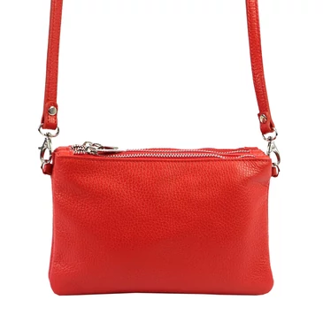 Patrizia Valódi bőr női táska