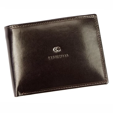 Cefirutti Valódi bőr Pénztárca