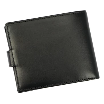 EL FORREST Valódi bőr Pénztárca