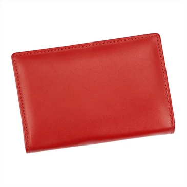 EL FORREST Valódi bőr Pénztárca