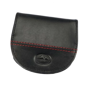 EL FORREST Valódi bőr Pénztárca