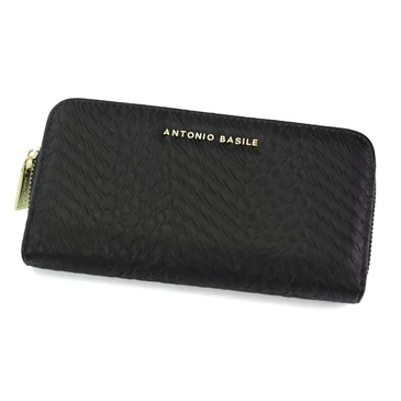 Antonio Basile Ecopelle Pénztárca