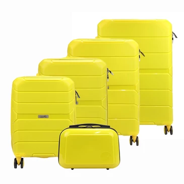 Jony Polipropilén Bőrönd