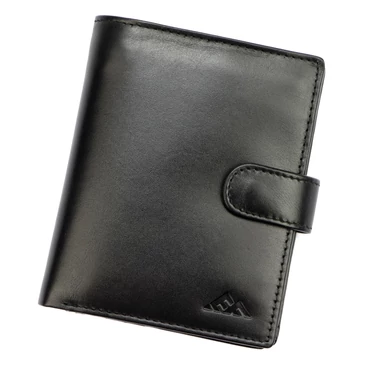 EL FORREST Valódi bőr Pénztárca