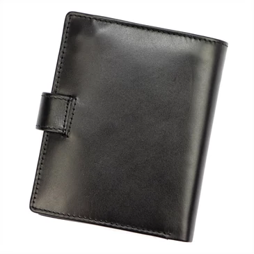 EL FORREST Valódi bőr Pénztárca