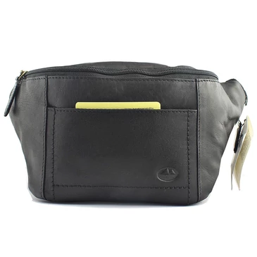 EL FORREST Valódi bőr Válltáska