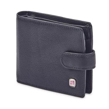 Nordee Valódi bőr Pénztárca