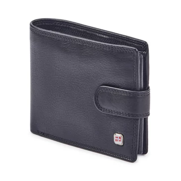 Nordee Valódi bőr Pénztárca