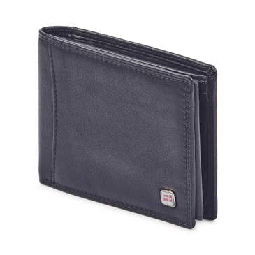 Nordee Valódi bőr Pénztárca